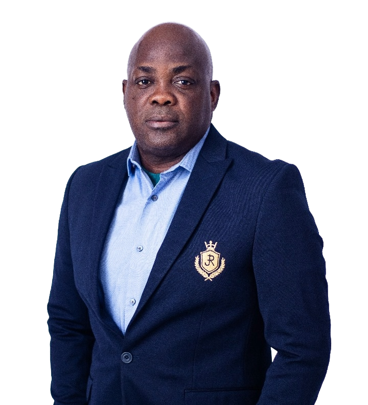 Dr. Orlando Olumide Odejide